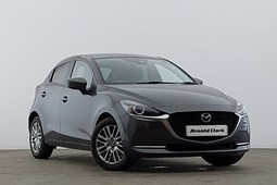 Mazda 2 (15-25) Skyactiv-G 90ps Sport Nav 5d For Sale - Arnold Clark Motorstore (Leeds Roseville Road), Leeds