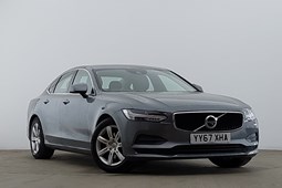 Volvo S90 (16-23) 2.0 D4 Momentum 4d Geartronic For Sale - Arnold Clark Motorstore (Leeds Roseville Road), Leeds