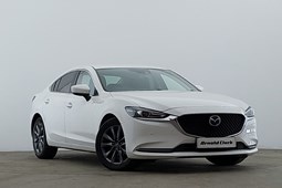 Mazda 6 (13-22) SkyActiv-D 150ps SE-L Nav+ (07/2018 on) 4d For Sale - Arnold Clark Motorstore (Leeds Roseville Road), Leeds