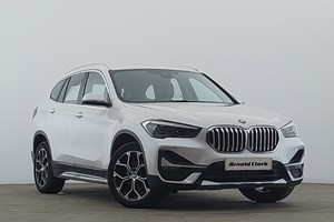 BMW X1 SUV (15-22) sDrive18d xLine Sport Automatic 5d For Sale - Arnold Clark Motorstore (Leeds Roseville Road), Leeds