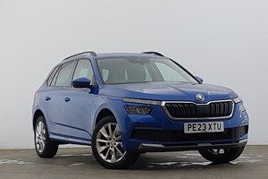 Skoda Kamiq SUV (19 on) 1.0 TSI 95 SE Drive 5dr For Sale - Arnold Clark Motorstore (Leeds Roseville Road), Leeds