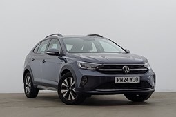 Volkswagen Taigo SUV (22 on) 1.0 TSI 110 Life 5dr For Sale - Arnold Clark Motorstore (Leeds Roseville Road), Leeds