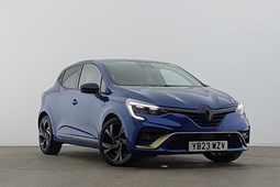 Renault Clio Hatchback (19 on) 1.6 E-TECH Hybrid 145 Engineered 5dr Auto For Sale - Arnold Clark Motorstore (Leeds Roseville Road), Leeds