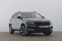 Skoda Karoq SUV (17 on) 2.0 TDI [150] Sportline 4x4 5dr DSG For Sale - Arnold Clark Motorstore (Leeds Roseville Road), Leeds