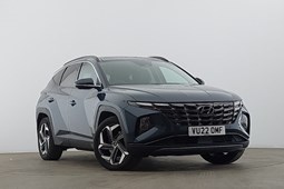 Hyundai Tucson SUV (21 on) 1.6 TGDi PHEV Ultimate 5dr 4WD Auto For Sale - Arnold Clark Motorstore (Leeds Roseville Road), Leeds