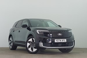 Ford Explorer SUV (24 on) 210kW Premium 77kWh 5dr Auto For Sale - Arnold Clark Motorstore (Leeds Roseville Road), Leeds