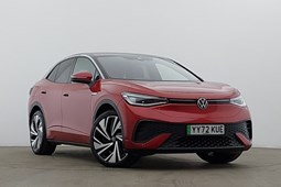 Volkswagen ID.5 SUV (22 on) 128kW Style Pro 77kWh 5dr Auto For Sale - Arnold Clark Motorstore (Leeds Roseville Road), Leeds