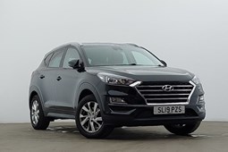 Hyundai Tucson (15-20) SE Nav 1.6 GDi 132PS 2WD (09/2018 on) 5d For Sale - Arnold Clark Motorstore (Leeds Roseville Road), Leeds