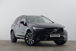 Volvo XC60 SUV (17 on) 2.0 B5P Plus Dark 5dr AWD Geartronic For Sale - Arnold Clark Motorstore (Leeds Roseville Road), Leeds