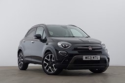 Fiat 500X (15-24) Cross Plus 1.0 120hp 5d For Sale - Arnold Clark Motorstore (Leeds Roseville Road), Leeds