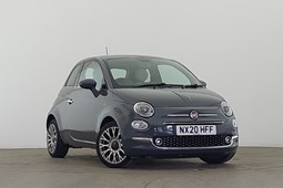 Fiat 500 Hatchback (08-24) 1.2 Club Lounge 3d For Sale - Arnold Clark Motorstore (Leeds Roseville Road), Leeds