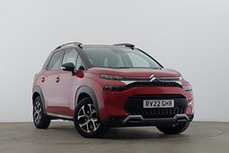 Citroen C3 Aircross SUV (17-24) 1.2 PureTech 110 Shine 5dr For Sale - Arnold Clark Motorstore (Leeds Roseville Road), Leeds
