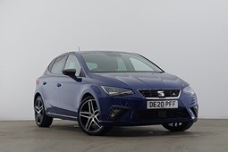 SEAT Ibiza Hatchback (17 on) FR Sport 1.0 TSI 95PS (07/2018 on) 5d For Sale - Arnold Clark Motorstore (Leeds Roseville Road), Leeds