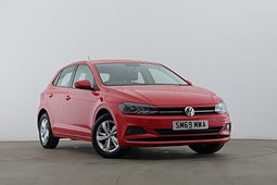 Volkswagen Polo Hatchback (17 on) SE 1.0 TSI 95PS 5d For Sale - Arnold Clark Motorstore (Leeds Roseville Road), Leeds