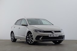 Volkswagen Polo Hatchback (17 on) 1.0 TSI Match 5dr DSG For Sale - Arnold Clark Motorstore (Leeds Roseville Road), Leeds