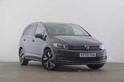 Volkswagen Touran (15 on) SEL 1.5 TSI Evo 150PS 5d For Sale - Arnold Clark Motorstore (Leeds Roseville Road), Leeds