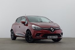 Renault Clio Hatchback (12-19) Iconic TCe 90 5d For Sale - Arnold Clark Motorstore (Leeds Roseville Road), Leeds