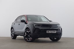 Vauxhall Mokka SUV (20 on) 1.2 Turbo GS 5dr Auto For Sale - Arnold Clark Motorstore (Leeds Roseville Road), Leeds