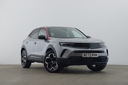 Vauxhall Mokka SUV (20 on) 1.2 Turbo GS 5dr Auto For Sale - Arnold Clark Motorstore (Leeds Roseville Road), Leeds