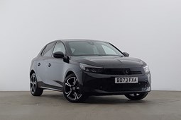 Vauxhall Corsa Hatchback (20 on) 1.2 Turbo Ultimate 5dr For Sale - Arnold Clark Motorstore (Leeds Roseville Road), Leeds