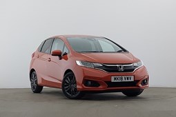 Honda Jazz (15-20) EX 1.3 i-VTEC (03/2018 on) 5d For Sale - Arnold Clark Motorstore (Leeds Roseville Road), Leeds