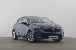 Renault Clio Hatchback (19 on) 1.6 E-TECH full hybrid 145 Evolution 5dr Auto For Sale - Arnold Clark Motorstore (Leeds Roseville Road), Leeds