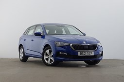 Skoda Scala Hatchback (19 on) SE 1.0 TSI 95PS 5d For Sale - Arnold Clark Motorstore (Leeds Roseville Road), Leeds