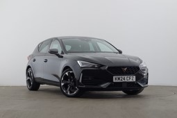 Cupra Leon Hatchback (20 on) 1.5 TSI V1 5dr For Sale - Arnold Clark Motorstore (Leeds Roseville Road), Leeds
