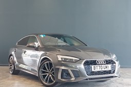 Audi A5 Sportback (17-24) S Line 35 TDI 163PS S Tronic auto 5d For Sale - Arnold Clark Motorstore (Leeds Roseville Road), Leeds