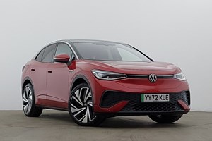 Volkswagen ID.5 SUV (22 on) 128kW Style Pro 77kWh 5dr Auto For Sale - Arnold Clark Motorstore (Leeds Roseville Road), Leeds