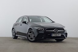 Mercedes-Benz A-Class Hatchback (18 on) A 200 AMG Line Executive 5d For Sale - Arnold Clark Motorstore (Leeds Roseville Road), Leeds