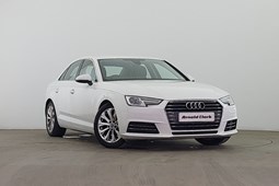 Audi A4 Saloon (15-24) 2.0 TDI Ultra SE 4d S Tronic For Sale - Arnold Clark Motorstore (Leeds Roseville Road), Leeds