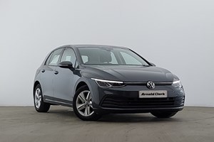 Volkswagen Golf Hatchback (20 on) Life 1.5 TSI Evo 130PS 5d For Sale - Arnold Clark Motorstore (Leeds Roseville Road), Leeds