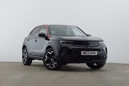 Vauxhall Mokka SUV (20 on) 1.2 Turbo SRi Premium 5dr Auto For Sale - Arnold Clark Motorstore (Leeds Roseville Road), Leeds