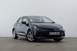 Toyota Corolla Hatchback (19 on) Icon Hybrid 1.8 VVT-i auto 5d For Sale - Arnold Clark Motorstore (Leeds Roseville Road), Leeds