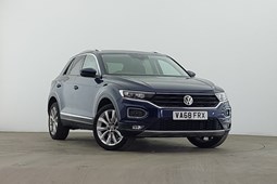 Volkswagen T-Roc SUV (17 on) SEL 1.5 TSI EVO 150PS 5d For Sale - Arnold Clark Motorstore (Leeds Roseville Road), Leeds