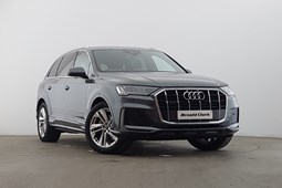 Audi Q7 SUV (15 on) S Line 45 TDI 231PS Quattro Tiptronic auto (09/19-) 5d For Sale - Arnold Clark Motorstore (Leeds Roseville Road), Leeds