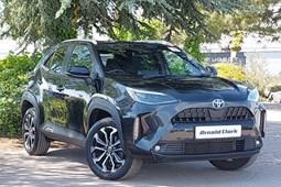 Toyota Yaris Cross SUV (21 on) 1.5 Hybrid Design 5dr CVT For Sale - Arnold Clark Motorstore (Leeds Roseville Road), Leeds