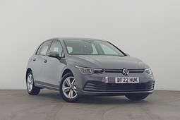 Volkswagen Golf Hatchback (20 on) Life 1.5 TSI Evo 150PS 5d For Sale - Arnold Clark Motorstore (Leeds Roseville Road), Leeds