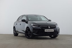 Vauxhall Corsa Hatchback (20 on) 1.2 GS 5dr For Sale - Arnold Clark Motorstore (Leeds Roseville Road), Leeds
