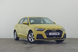 Audi A1 Sportback (18 on) Technik 25 TFSI 95PS 5d For Sale - Arnold Clark Motorstore (Leeds Roseville Road), Leeds