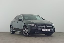 Mercedes-Benz A-Class Saloon (19 on) A 250 e AMG Line 8G-DCT auto 4d For Sale - Arnold Clark Motorstore (Leeds Roseville Road), Leeds