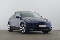 Tesla Model Y SUV (19 on) Long Range AWD 5dr Auto For Sale - Arnold Clark Motorstore (Leeds Roseville Road), Leeds