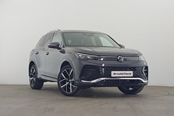 Volkswagen Tiguan eHybrid (24 on) 1.5 TSI eHybrid R-Line 5dr DSG For Sale - Arnold Clark Motorstore (Leeds Roseville Road), Leeds