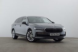 Skoda Superb Estate (24 on) 2.0 TDI SE L 5dr DSG For Sale - Arnold Clark Motorstore (Leeds Roseville Road), Leeds