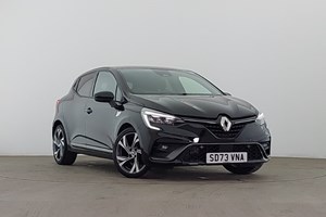 Renault Clio Hatchback (19 on) 1.0 TCe 90 RS Line 5d For Sale - Arnold Clark Motorstore (Leeds Roseville Road), Leeds