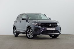 Volkswagen T-Cross SUV (24 on) 1.0 TSI 115 R-Line 5dr DSG For Sale - Arnold Clark Motorstore (Leeds Roseville Road), Leeds