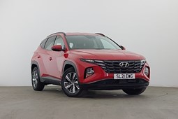Hyundai Tucson SUV (21 on) 1.6 TGDi SE Connect 5dr 2WD For Sale - Arnold Clark Motorstore (Leeds Roseville Road), Leeds