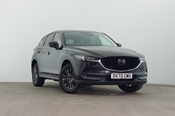 Mazda CX-5 SUV (17 on) Skyactiv-G 165ps 2WD SE-L 5d For Sale - Arnold Clark Motorstore (Leeds Roseville Road), Leeds