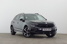 Skoda Kamiq SUV (19 on) 1.0 TSI Monte Carlo 5dr DSG For Sale - Arnold Clark Motorstore (Leeds Roseville Road), Leeds